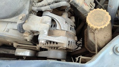 2002-2004 Chrysler 300M Alternator 3.5L 04606622Aa