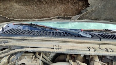 00-07 Ford F250 Super Duty Passenger Right Windshield Wiper Arm Oem Blade Lever