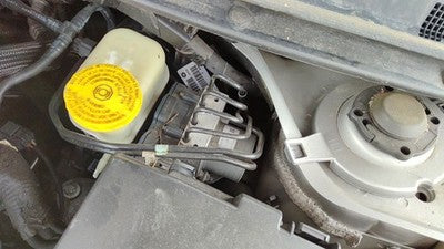 2015 Chrysler 200 Complete Anti Lock Brake Pump Unit Oem Abs Module Assembly