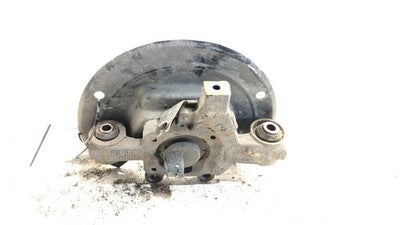 93-02 Eldorado Driver Left Rear Knuckle Assembly Stub Axle With Wheel Hub