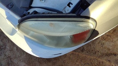 2004-2007 Ford Freestar Driver Left Head Light Oem Front Lamp 7F2z13008b