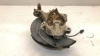 13-20 Pathfinder Passenger Right Front Spindle Steering Knuckle With Wheel Hub