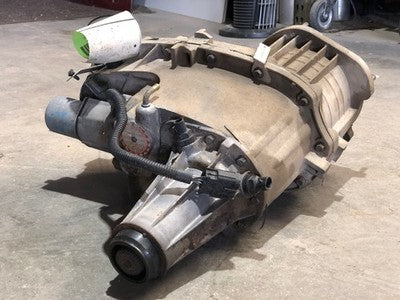 2002-2006 Chevy Trailblazer At Transfer Case Assembly Oem 4X4 4Wd Tcase 24228408