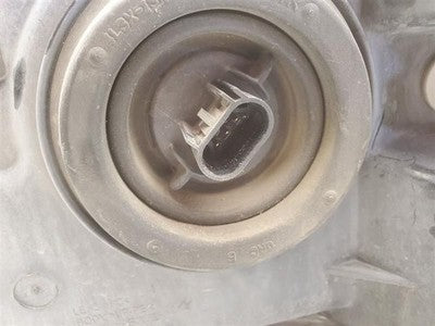 2004-2008 Ford F150 Passenger Headlight Bright Background Oem Head Lamp