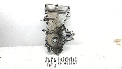 2009-2019 Toyota Corolla Timing Cover With Bolts Hardware Oem 1.8L 113100T040