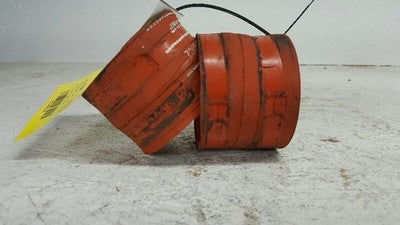 1999-2003 Ford F250 Oem Pair Of Intercooler Boots Tube 7.3L Powerstroke Diesel