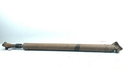 14-16 Super Duty Rear Drive Shaft Driveline 6.7L Crew Long Box 4X4 Rear Section