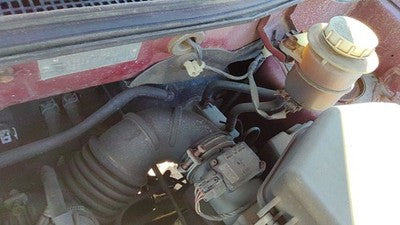 2003-2004 Mitsubishi Outlander Power Brake Booster With Master Cylinder Pair Set