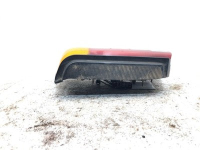 85-86 Toyota Tercel Passenger Right Tail Light Brake Lamp Rear 3 Door Hatchback