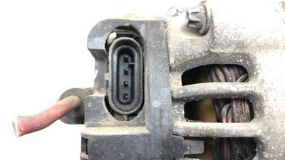 2001-2005 Chevy S10 Blazer Alternator 4.3L 19244795