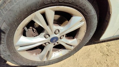 2012 2013 2014 Ford Focus 16 Aluminum Wheel Oem Factory 5 Spoke Spoke Rim