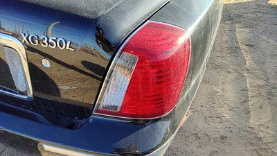 2003-2005 Hyundai Xg350 Passenger Right Tail Light Brake Lamp Oem Rear