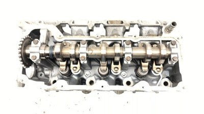 2005-2012 Jeep Liberty Driver Left Cylinder Head Assembly Oem 3.7L 53021941Aa