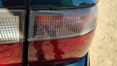 1998-00 Cadillac Seville Passenger Right Tail Light Brake Lamp Oem Rear 16524766