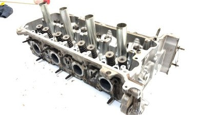 2007-2017 Toyota Tundra Passenger Right Cylinder Head Assembly 5.7L Oem