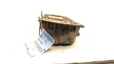 1998-2006 Dodge Stratus Engine Oil Pan With Good Drain Plug Oem 2.4L 4694525Ac