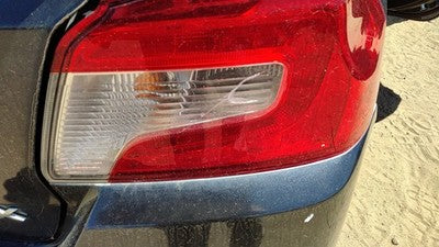 2015-2021 Subaru Wrx Passenger Right Tail Light Brake Lamp Oem Rear 84912Va020