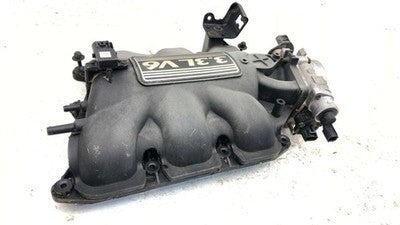 2003 Dodge Caravan Upper Intake Manifold Oem 3.3L 5093154Aa