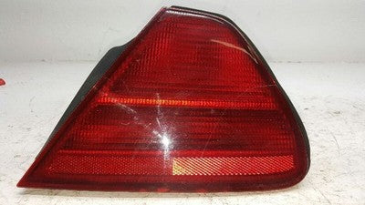 98-02 Honda Accord Passenger Tail Light Coupe Quarter Panel Mounted Brake Lamp