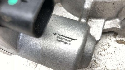 2006-2010 Dodge Charger Throttle Body Valve Oem With Sensors 3.5L 04861691Aa