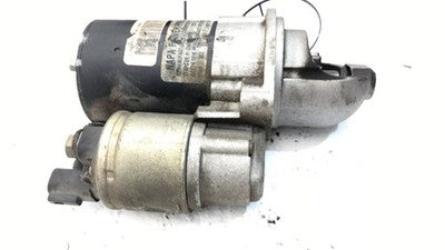 2010-2014 Hyundai Santa Fe Starter Motor 2.4L