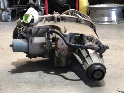 2002-2006 Chevy Trailblazer At Transfer Case Assembly Oem 4X4 4Wd Tcase 24228408