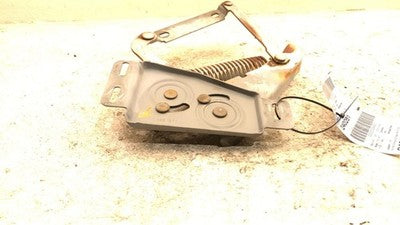 1972-1989 Dodge Ram D100 Passenger Right Hood Hinge Assembly Oem Blue 55027100