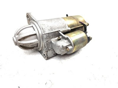 1999-2000 Pontiac Grand Am Starter Motor 2.4L 10465386