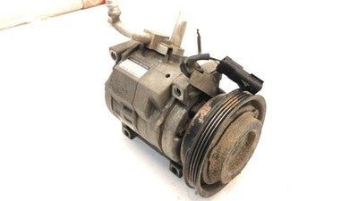 2002 03 Chrysler Pt Cruiser Ac Compressor Air Conditioner Pump Assembly 2.4L Mt