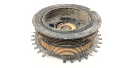 2006-2013 Mazda 3 Harmonic Balancer With Bolt Oem 2.0L Lfr511400