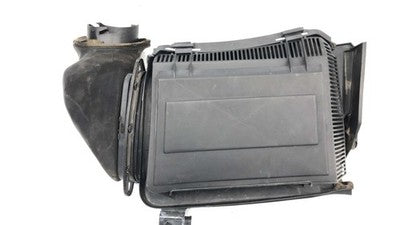 1997-2003 Bmw 540I Driver Left Cabin Air Filter Housing Oem 64112182533