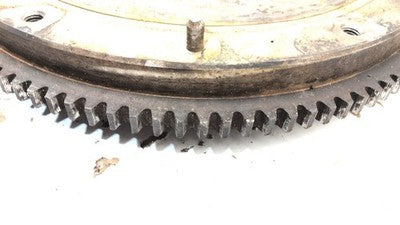 86-95 Pup Pickup Flywheel With Bolts Ring Manual Transmission 2.3L 5 Sp 4X2 A