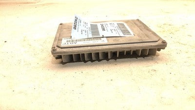 2013-16 Gmc Terrain Electronic Control Module Computer Ecm Ecu 2.4L Fwd 12653998