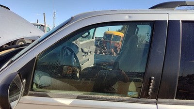 2002-10 Ford Explorer Driver Left Front Side Window Door Glass Oem 7L2z7821411a