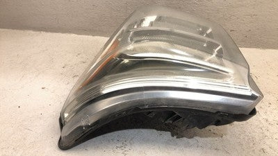 2011-2016 Ford F250 Driver Left Head Light Oem Front Lamp 6.7L Powerstroke