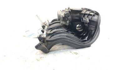 03-06 Stratus Intake Manifold Throttle Body Fuel Injector Rail Complete 2.4L