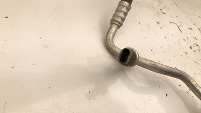 14-20 13-18 Dodge Ram 1500 5.7L Ac Suction Liquid Line Ihx Hose Pipe Oem