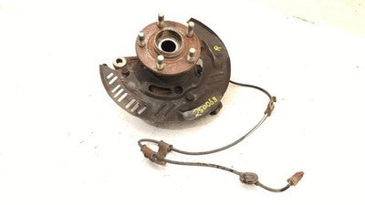 2000-2002 Legacy Outback Passenger Right Front Spindle Steering Knuckle With Hub