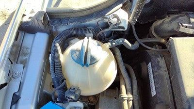 2006-2022 Vw Passat Coolant Reservoir Radiator Overflow Tank Bottle Oem