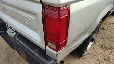 1983-1990 Ford Ranger Passenger Right Tail Light Brake Lamp Oem Rear E3tz13404a