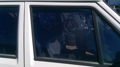 1984-1996 Jeep Cherokee Xj Passenger Right Front Side Window Door Glass Oem