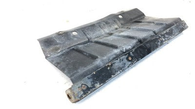 1999 Chevy Tahoe Skid Plate With Bolts Oem Shield 15538409