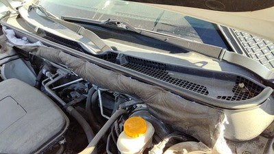 2012 Subaru Legacy Outback Windshield Wiper Cowl Vent Trim Panel Oem Cover