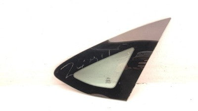 2008-2011 Ford Focus Passenger Right Rear Quarter Glass Back Side Window Oem