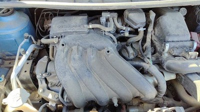 2012-2018 Nissan Versa Note Intake Manifold Oem 1.6L 140011Hk0a