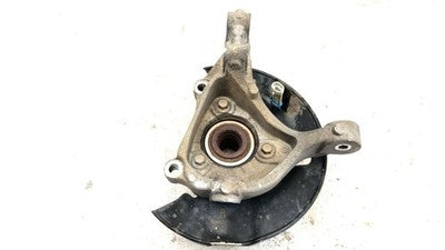 07-09 Equinox Passenger Right Front Spindle Steering Knuckle With Wheel Hub