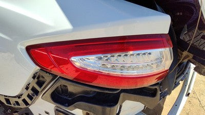 2013-2016 Ford Fusion Driver Left Outer Tail Light Brake Lamp Oem Rear