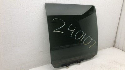 1998-2002 Honda Passport Passenger Right Rear Side Window Door Glass Oem Back