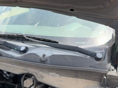 2011-2016 Kia Sportage Driver Left Windshield Wiper Arm Oem Blade Lever