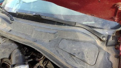 2006-2010 Dodge Charger Driver Left Windshield Wiper Arm Oem Blade Lever